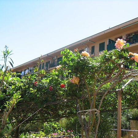 Terrazza Mimosa Lejlighed Cefalù Eksteriør billede