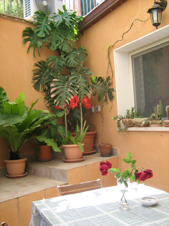 Terrazza Mimosa Lejlighed Cefalù Eksteriør billede
